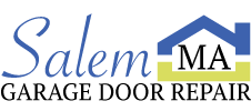 Garage Door Repair Salem Ma Logo